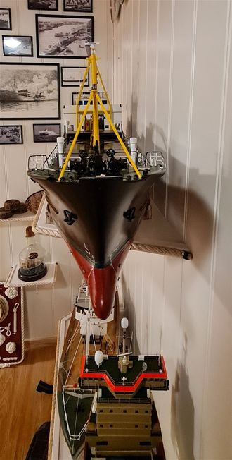 Sett forfra